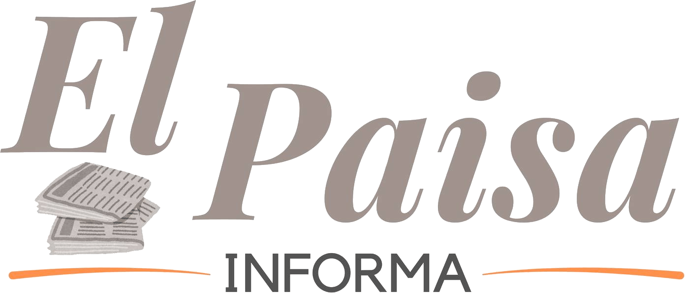 El Paisa Informa Logo
